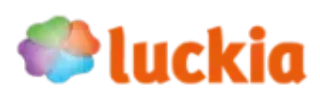 Luckia logo